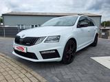 Skoda Octavia RS Combi DSG Kessy Navi ACC RFK 8-fach - Skoda Octavia Gebrauchtwagen in Aachen