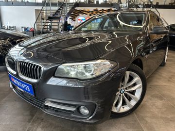 BMW Touring 525 d *Navi*BiXenon*
