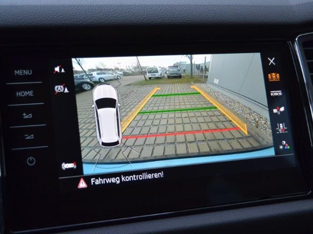 Kodiaq 2.0 TDI DSG Soleil STAND-HZ/LED/19-ZOLL/N