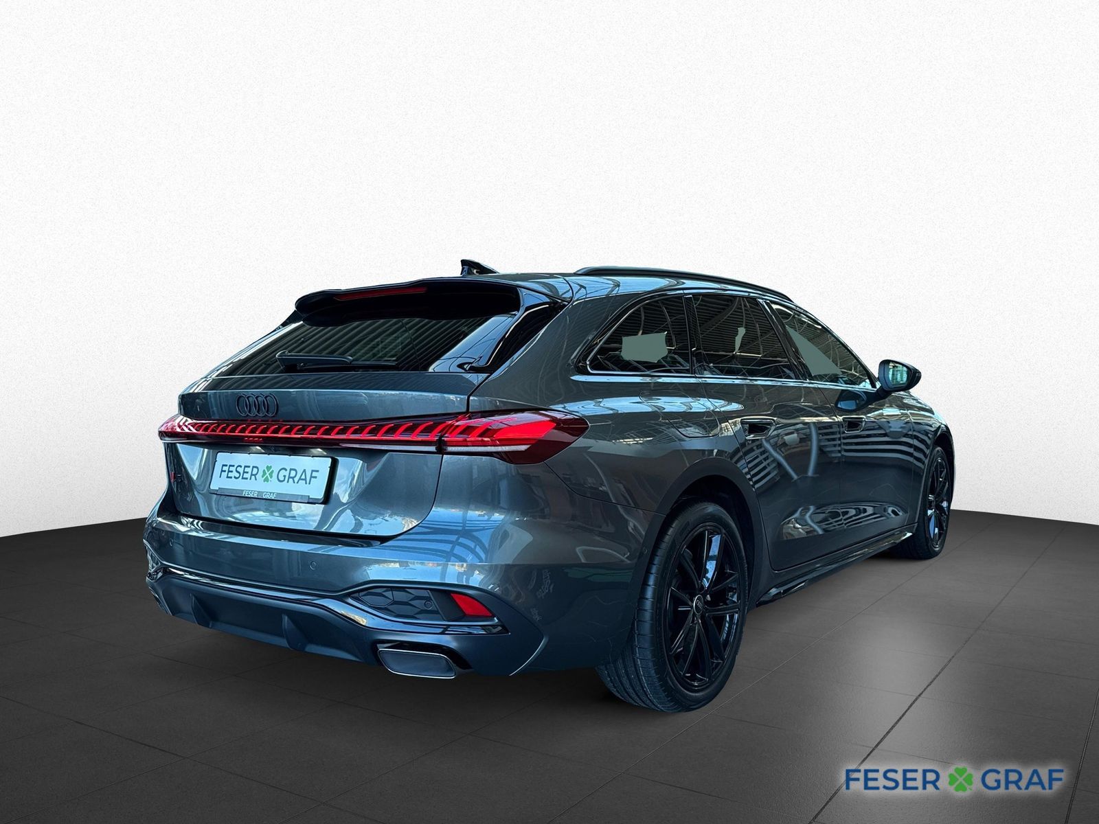 Audi A5 - Bild 3