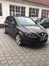 Seat Altea 2.0 TDI PD Sport Edition - Seat Altea: Sport Edition