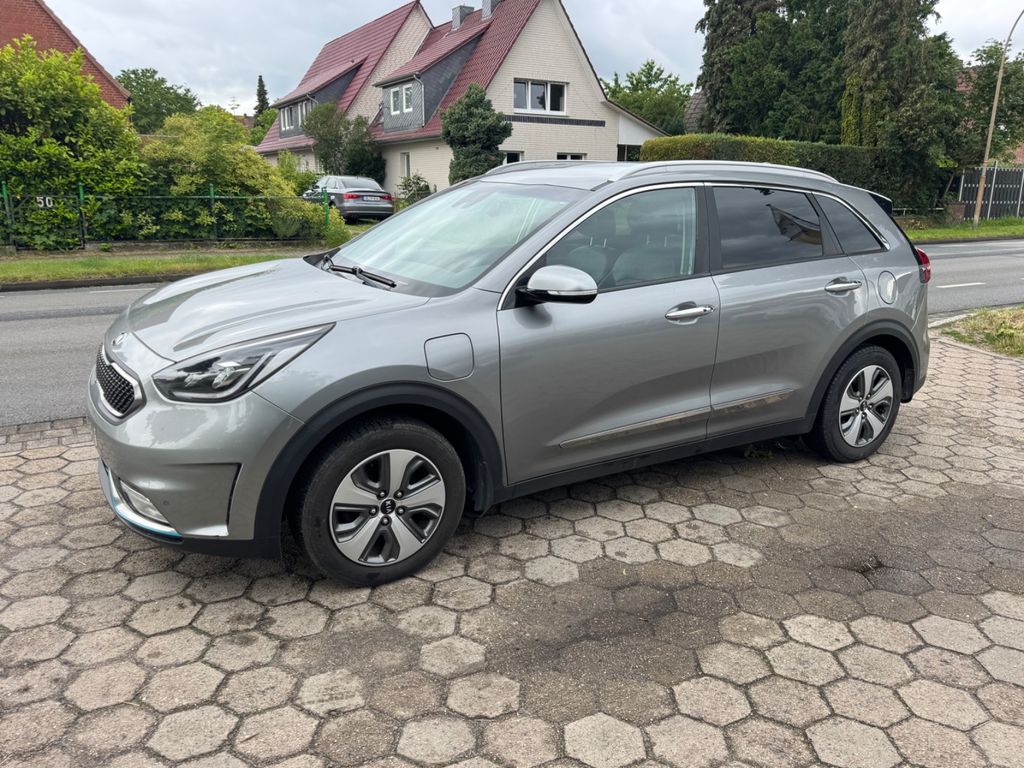 Angebot ansehen Kia Niro