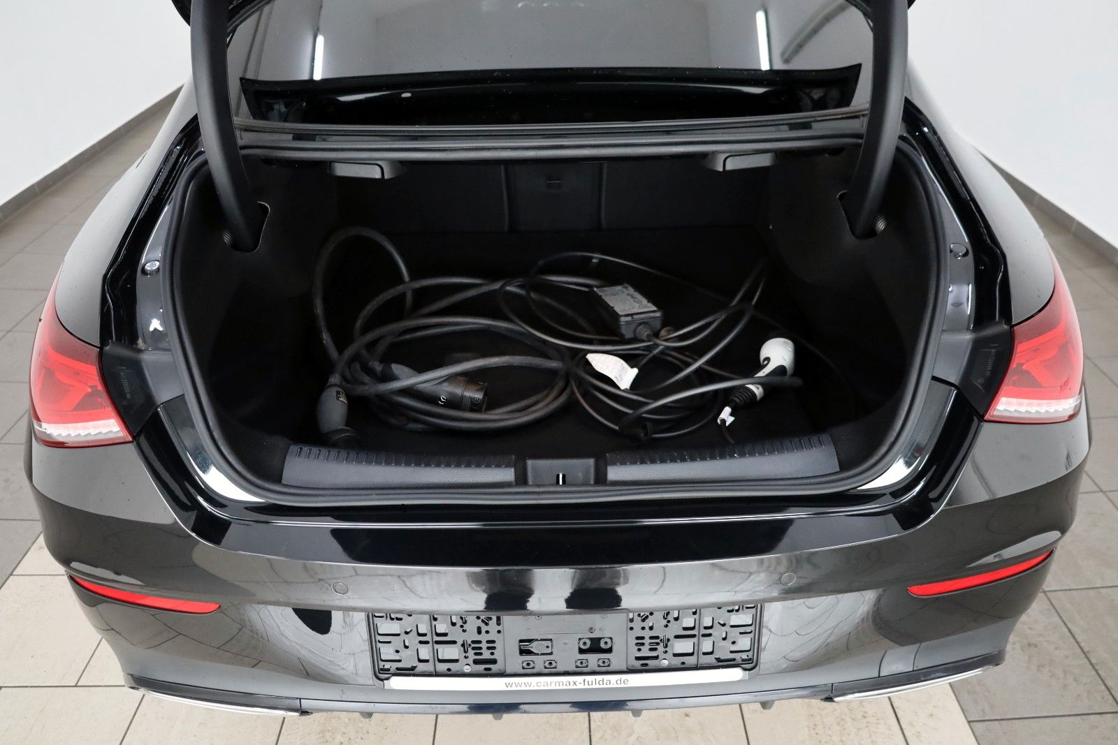 Fahrzeugabbildung Mercedes-Benz CLA 250 e Coupe AMG line,Navi,LED,SH,Kamera