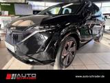 Nissan Ariya 87 kWh e-4ORCE AWD Advance Pack - Nissan: Awd