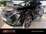Nissan Ariya 87 kWh e-4ORCE AWD Advance Pack - Nissan Ariya: Advance Pack