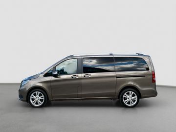 Mercedes V 250 - 3