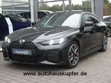 BMW 430 Gran Coupé i xDrive M Sportp. PRO ACC*SD°AHK - BMW 4er Reihe: 5 Türen
