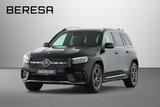 Mercedes-Benz GLB 180 AMG Kamera MBUX Navi AUT AHK LED SHZ - Mercedes-Benz GLB 180