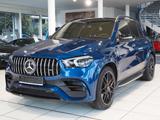 Mercedes-Benz GLE 63 S AMG 4M+ HeadUp/Pano/360°/Night/SportAbg - Mercedes-Benz GLE 63 AMG in Stuttgart