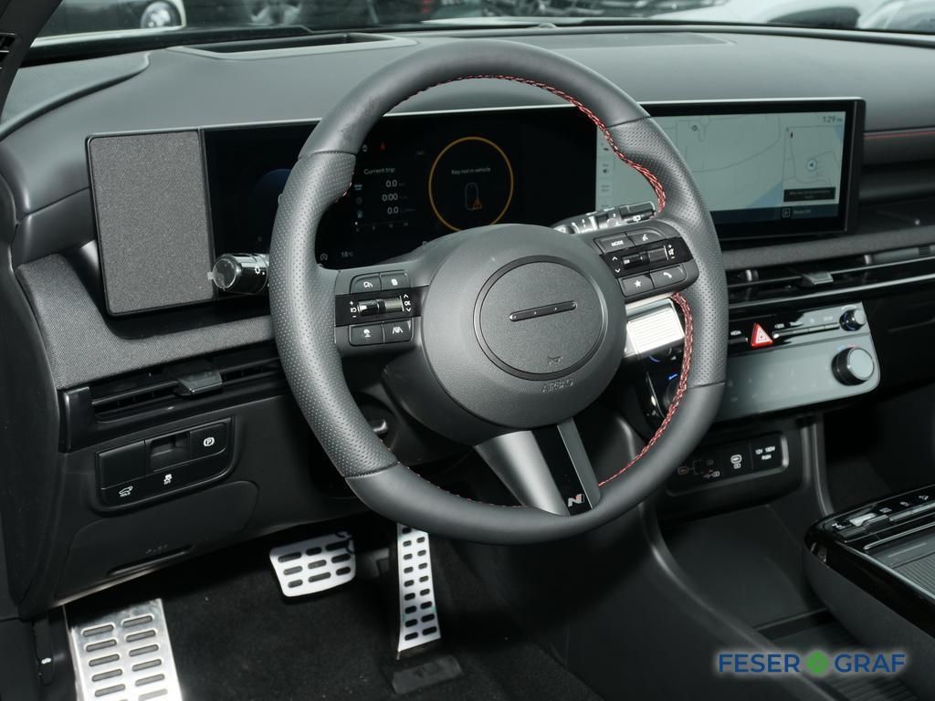 Hyundai TUCSON - Bild 6
