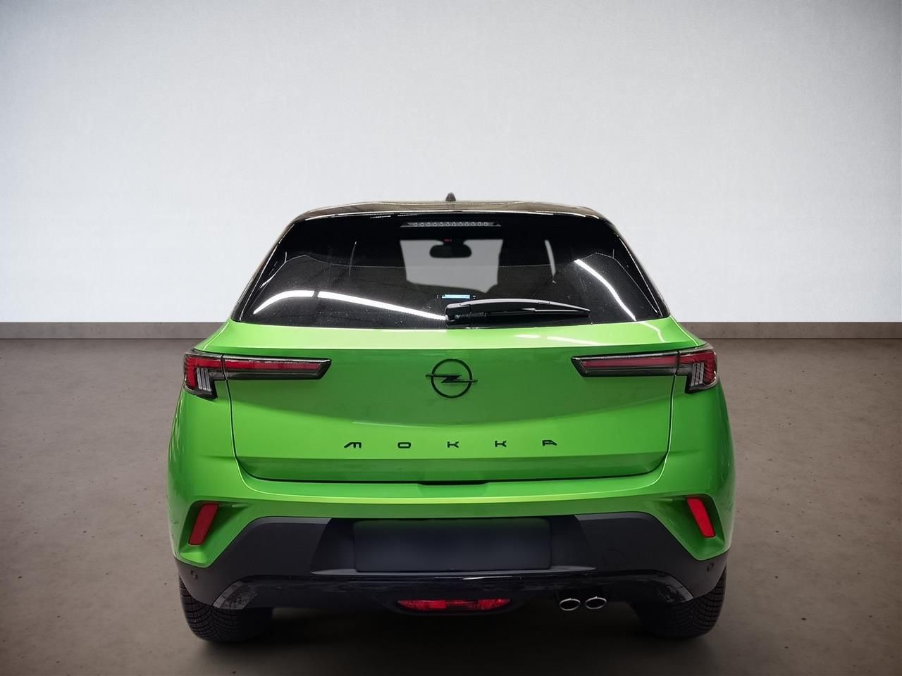 Fahrzeugabbildung Opel Mokka 1.2 Turbo GS 96KW Automatik