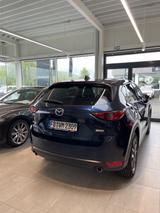Mazda CX-5 2.5L, AWD, Tüv neu, Reifenneu, Vollausgesta