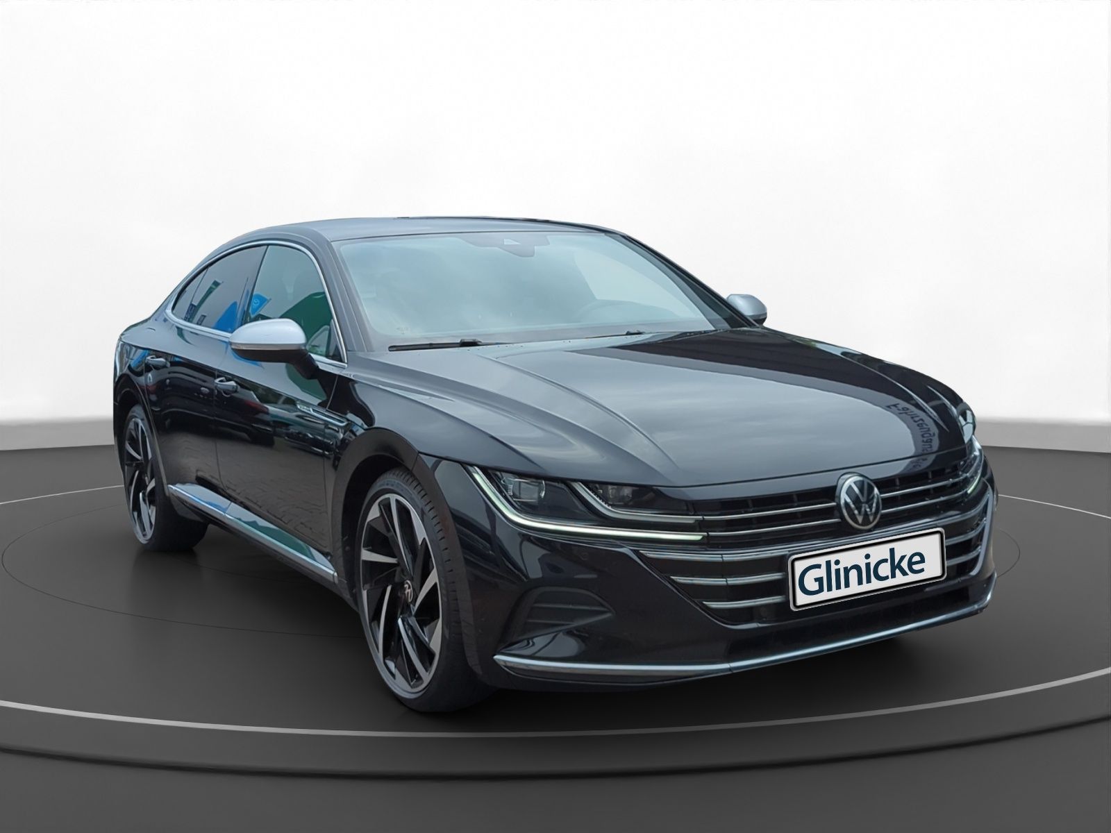 Volkswagen Arteon - Bild 12