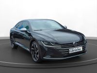 Volkswagen Arteon - Vorschau Bild 12
