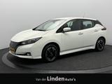 Nissan Leaf Acenta 40 kWh SOH 95,9% | 10000KM | Warmtep - Nissan Leaf: Leaf10