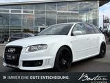 Audi RS4 Avant 4.2 FSI quattro BI-XENON/SCHALE/NAVI - gebrauchte Audi RS4 aus dem Jahr 2007