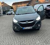 Hyundai IX 35 Tuckson - Hyundai ix35 in Krefeld