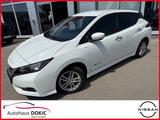 Nissan Leaf e+ Tekna 62 kWh BOSE DAB Kamera Leder Navi - Nissan Leaf aus 2020
