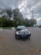 Mercedes-Benz C 200 CDI  T.   AVANTGARDE  - Mercedes-Benz C 200: Cdi Avantgarde