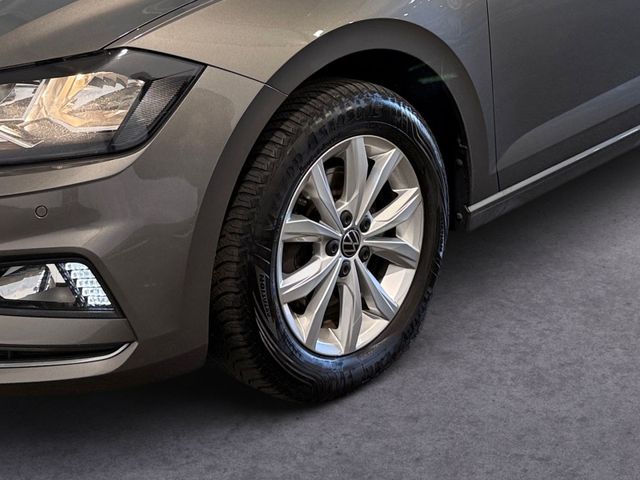 Polo 1.0 TSI DSG HIGHLINE +ACC+KAMERA+KLIMA+APP+