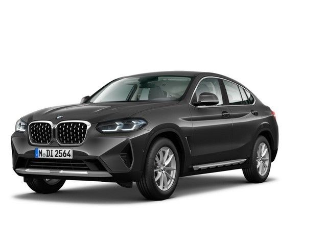 Image of BMW X4