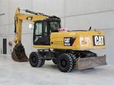 CAT M322D - CAT D3