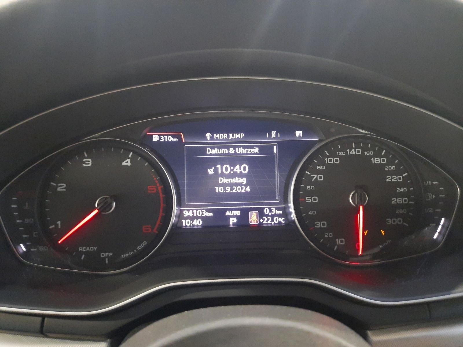 Fahrzeugabbildung Audi A4 Avant 50 TDI Q sport LED ACC PANO NAVI SOUND
