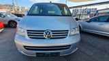 Volkswagen T5 Multivan - Volkswagen T5 Multivan in Mannheim
