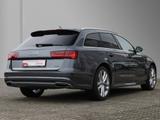 Audi A6 Avant 2.0 TFSI quattro S line S-tronic - Audi A6: 2.0