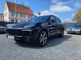 Porsche Cayenne S Diesel LED PDLS+BOSE Pano 4xSH 14-Wege - Porsche Cayenne in Hannover