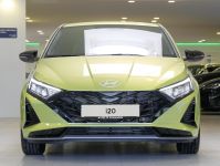 Hyundai i20 - Vorschau Bild 9