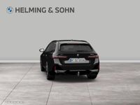 BMW 520 - Vorschau Bild 8