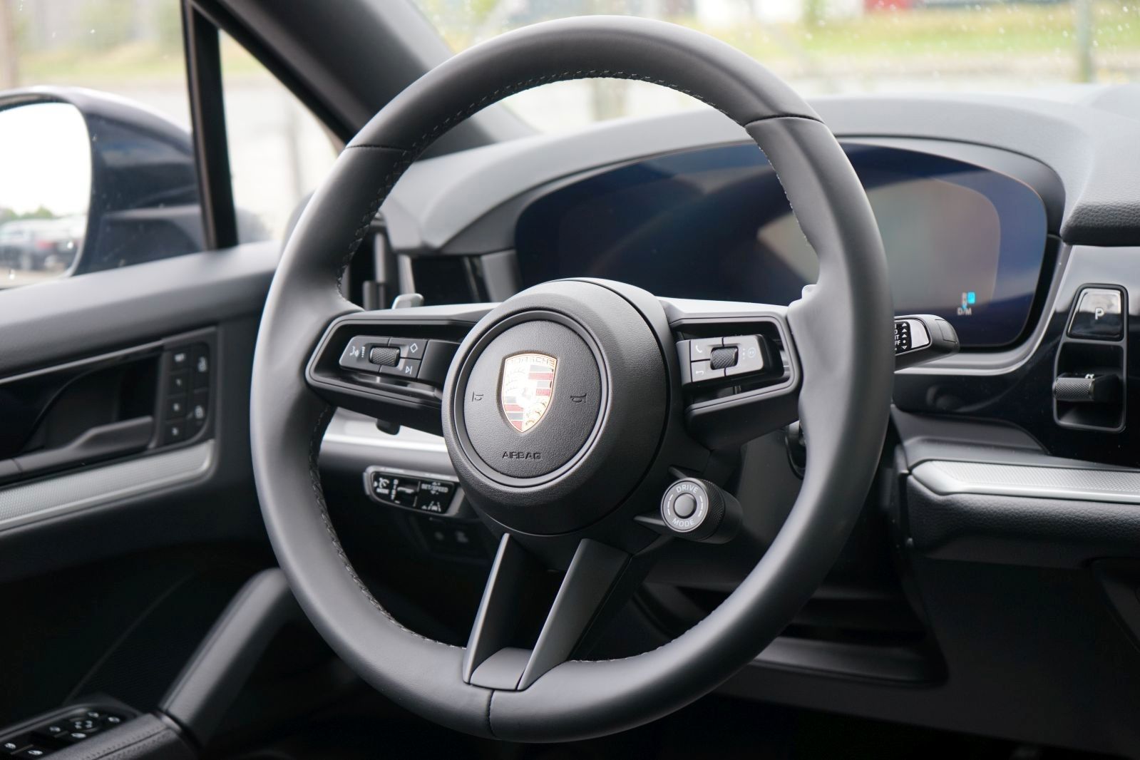 Fahrzeugabbildung Porsche Cayenne Coupe*Pano*Head Up*360 Kamera*HD Matrix