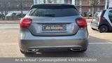 Mercedes-Benz A 180 A A 180 d Score - Mercedes-Benz A 180 d Gebrauchtwagen