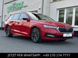 Skoda Octavia*PANORAMA*KAMERA*MASSAGE* 0% Finanzierung - Skoda: Finanzierung