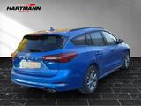Ford Focus ST-Line Turnier Automatik Sportpaket Navi - Ford Focus: Turnier Sport