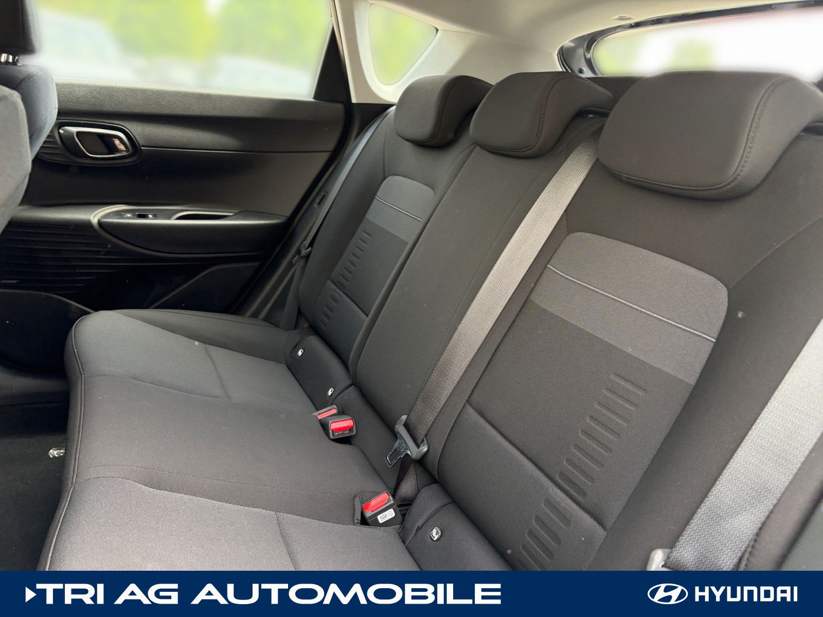 Hyundai BAYON – Bild 10