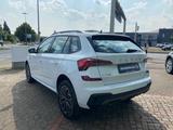 Skoda Kamiq 1.0 TSI TOUR DEUTSCHE AUSSTATTUNG+KLIMA - New cars: Deutsche