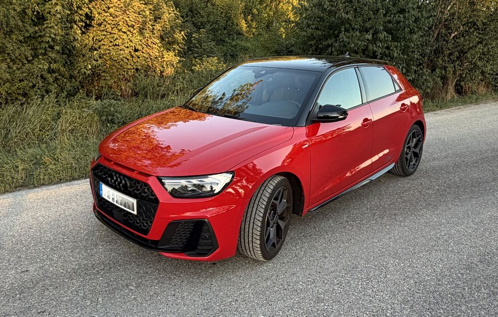 Image of Audi A1