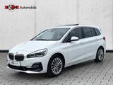 BMW 220 d xDrive GT Luxury Line LED Leder Pano.