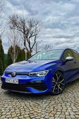 Volkswagen Golf 2.0 TSI OPF DSG 4MOTION R Variant R