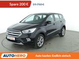 Ford Kuga 2.0 EcoBoost Titanium Aut.*NAVI*CAM*TEMPO* - Ford Kuga Gebrauchtwagen in Hannover