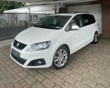 Seat Alhambra Style.170 PS,.TDI. Automatik.Voll Leder - Seat Alhambra in Lübeck