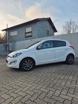 Hyundai i20 FIFA World Cup Edition - Hyundai i20 Edition20 mit Diesel-Antrieb