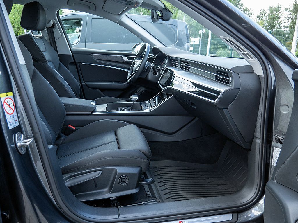 Audi A6 - Bild 2