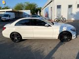 Mercedes-Benz C220d/Rückfahrkam. Ambientebe. Schiebedach - Mercedes-Benz C 220 in München