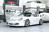 Porsche 996 911 GT3 Cup I Getriebe Revidiert I DMSB - Porsche 996: Weiß