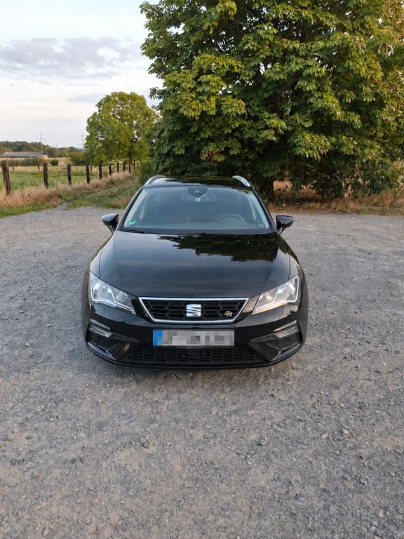 Image of Seat Leon