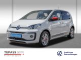 Volkswagen up! 1,0l beats KLIMA WINTERPAKET DRIVE-PACK-PLUS - Volkswagen up! aus 2017