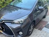 Toyota Yaris 1,5-l-VVT-i Hybrid CVT - - Toyota Yaris Gebrauchtwagen in Bonn
